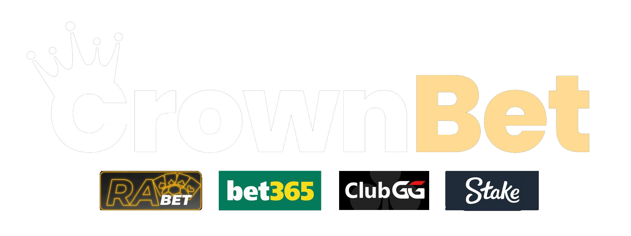 CrownBet Logo